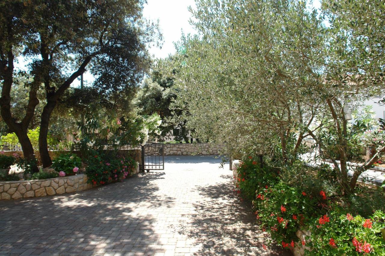 Apartments With A Parking Space Mandre, Pag - 18748 Kolan Εξωτερικό φωτογραφία