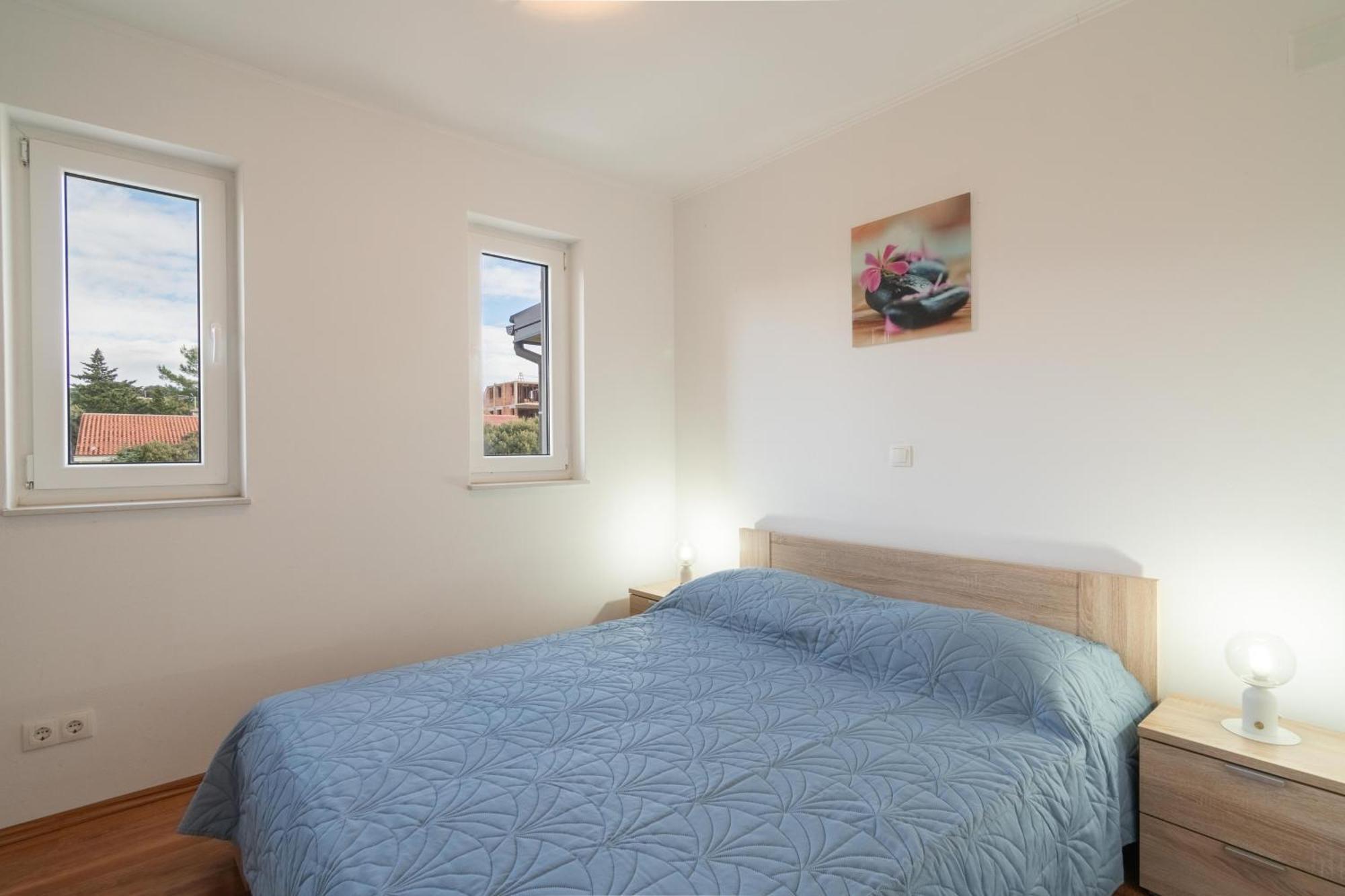 Apartments With A Parking Space Mandre, Pag - 18748 Kolan Εξωτερικό φωτογραφία
