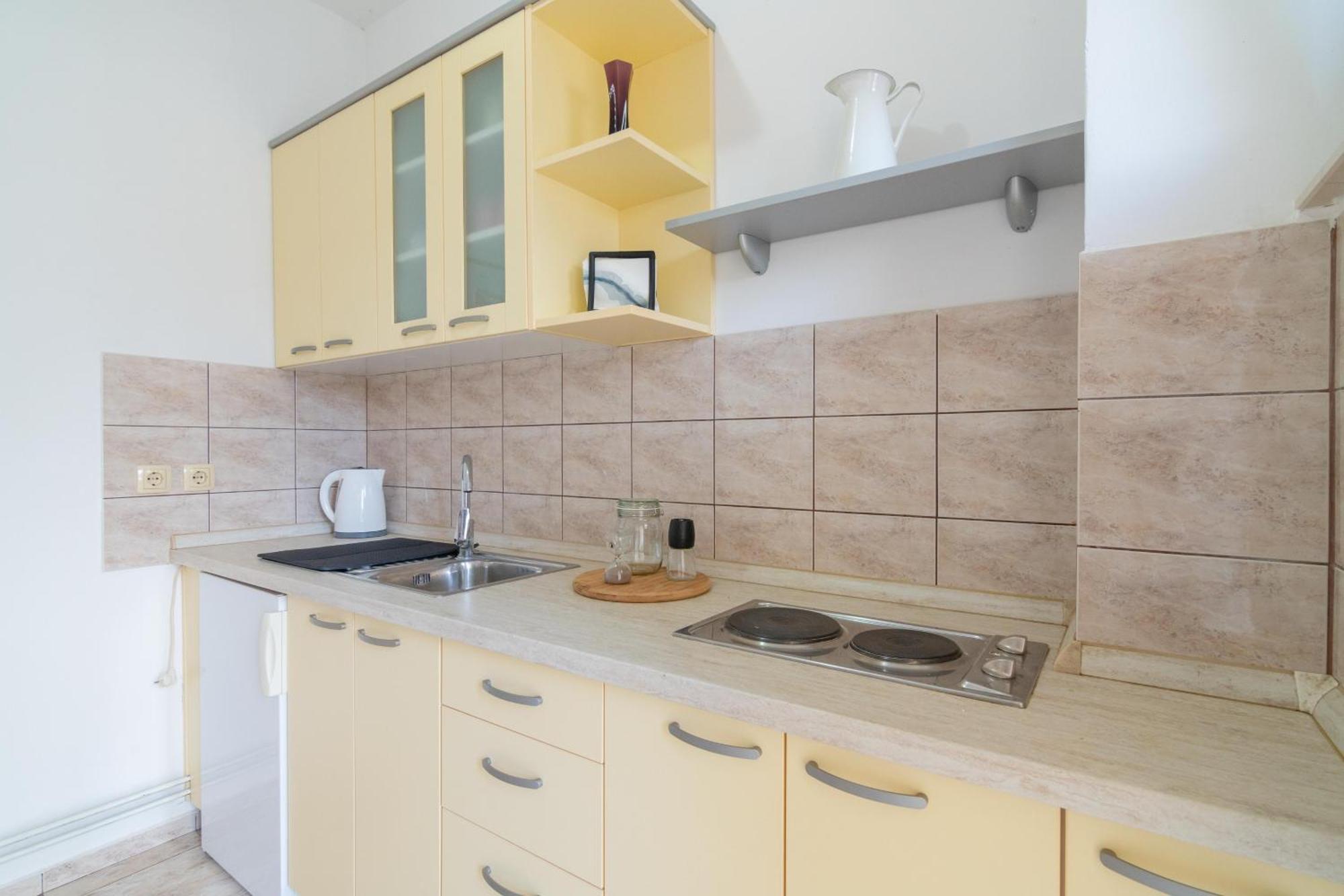 Apartments With A Parking Space Mandre, Pag - 18748 Kolan Δωμάτιο φωτογραφία