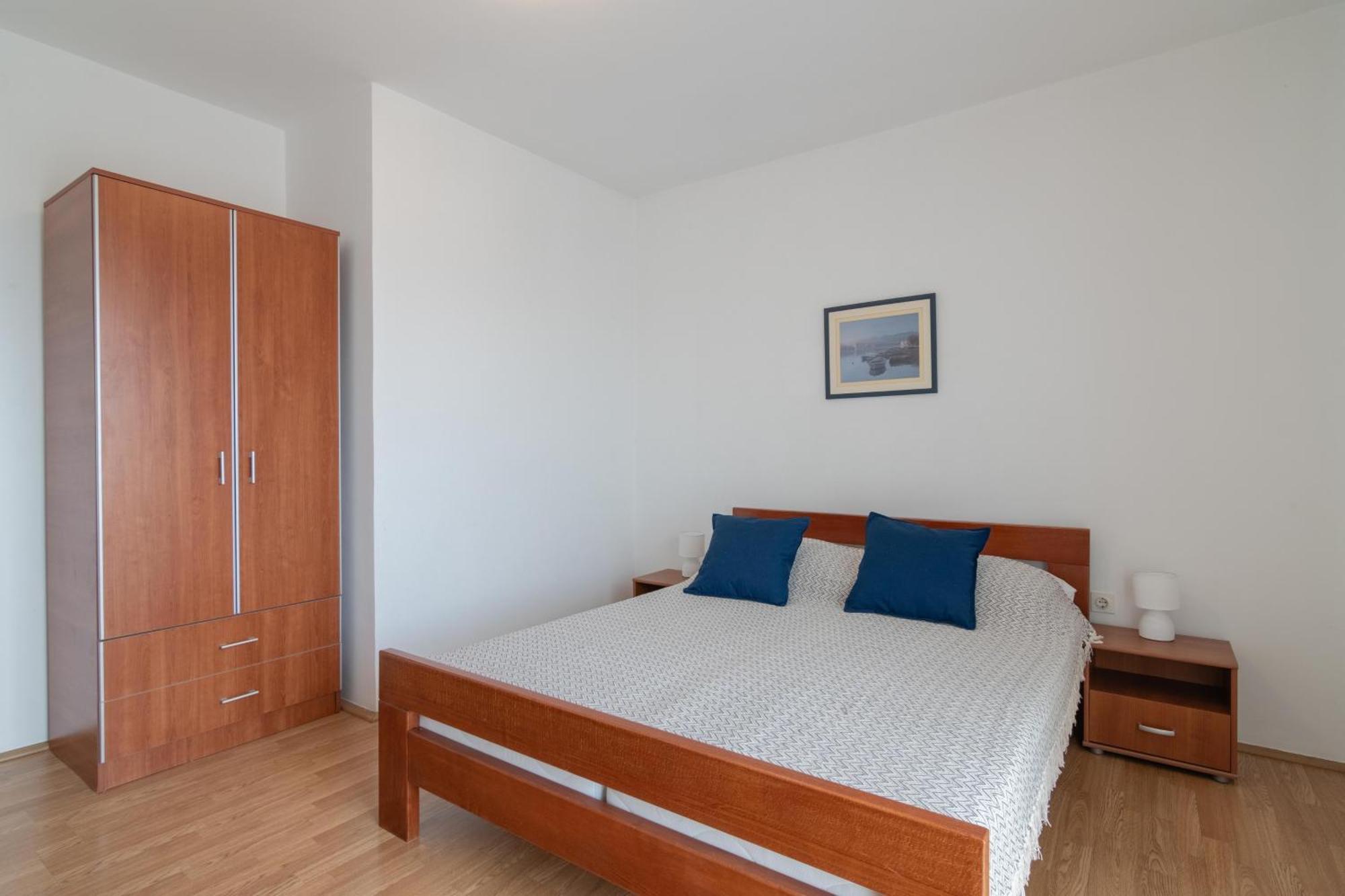Apartments With A Parking Space Mandre, Pag - 18748 Kolan Δωμάτιο φωτογραφία