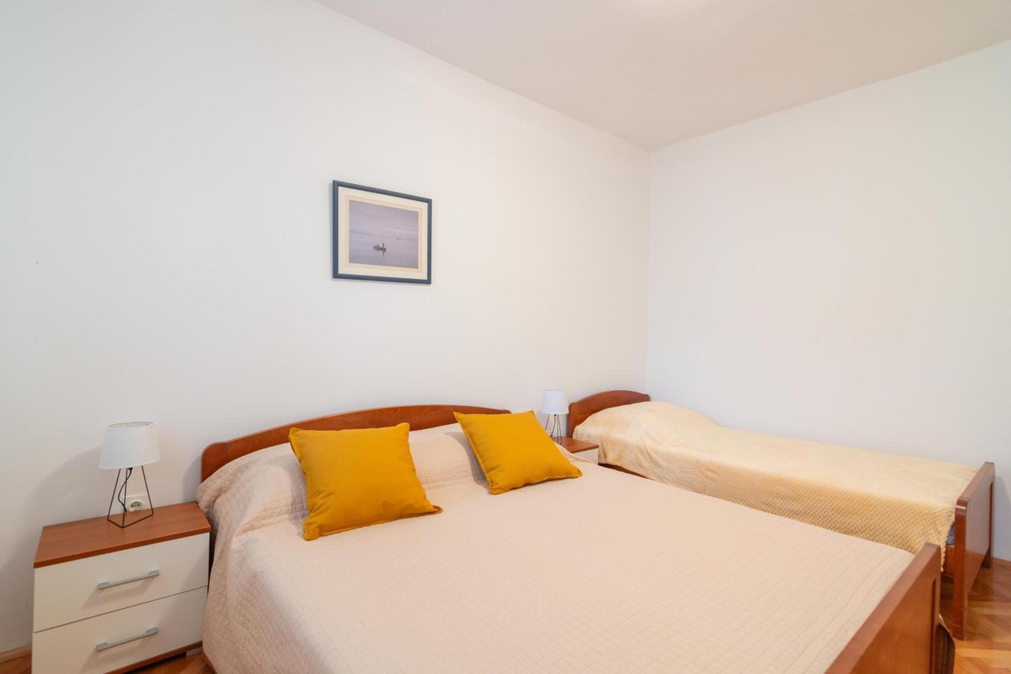 Apartments With A Parking Space Mandre, Pag - 18748 Kolan Δωμάτιο φωτογραφία