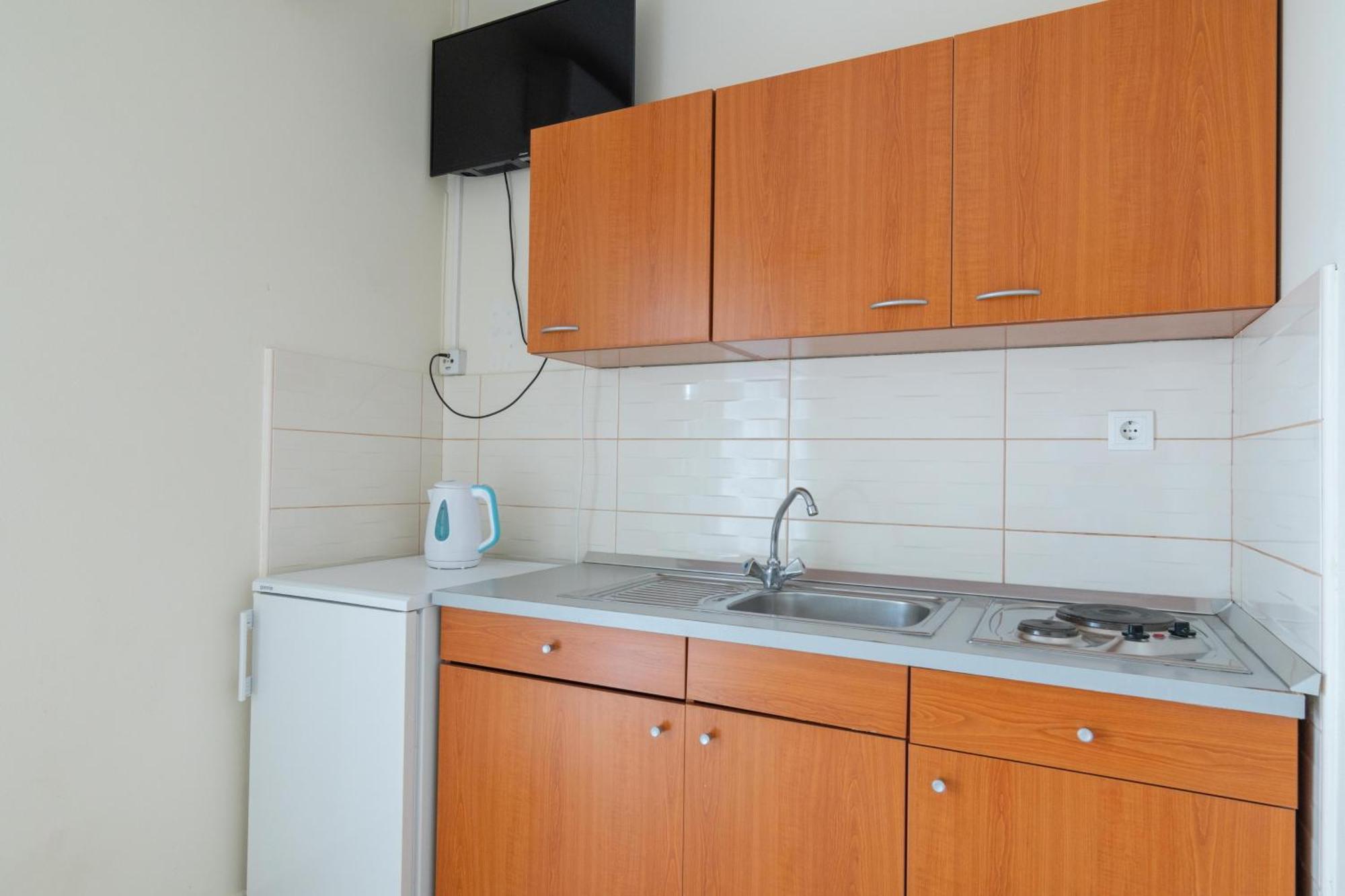 Apartments With A Parking Space Mandre, Pag - 18748 Kolan Δωμάτιο φωτογραφία
