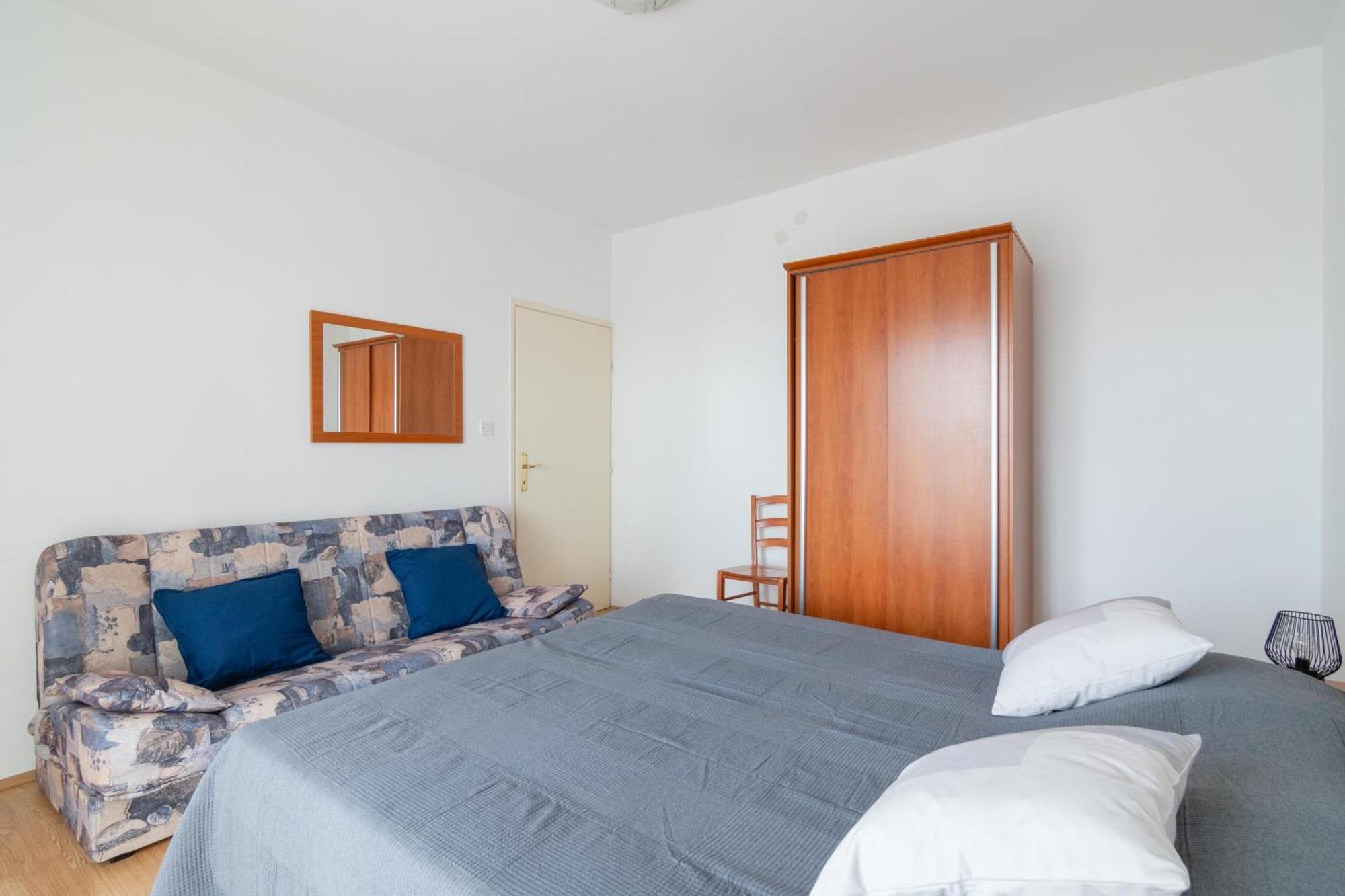 Apartments With A Parking Space Mandre, Pag - 18748 Kolan Δωμάτιο φωτογραφία