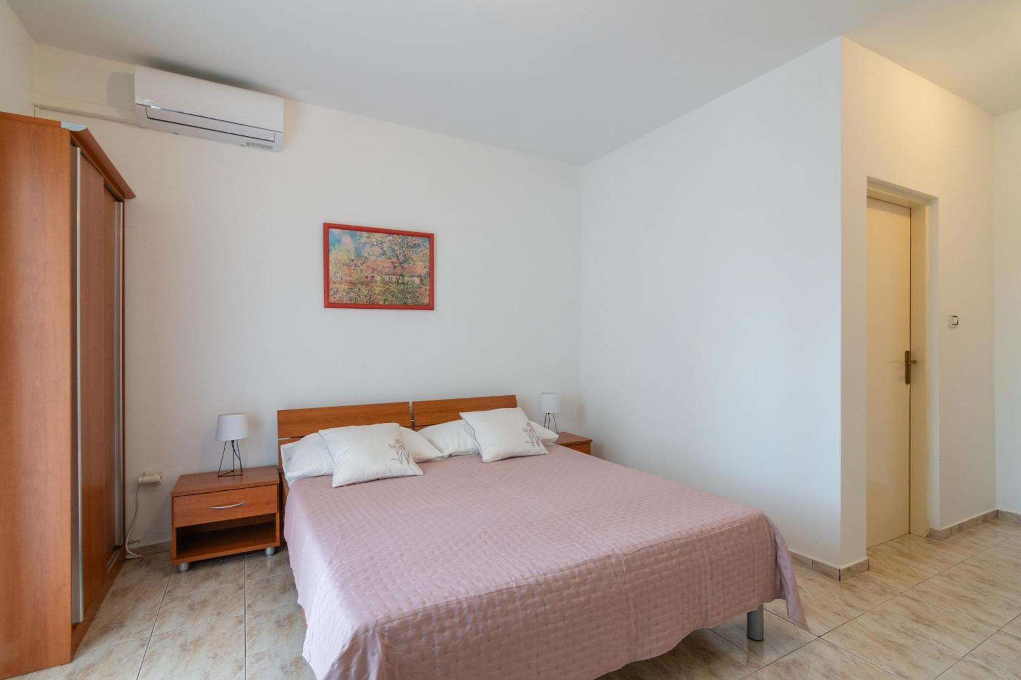 Apartments With A Parking Space Mandre, Pag - 18748 Kolan Δωμάτιο φωτογραφία