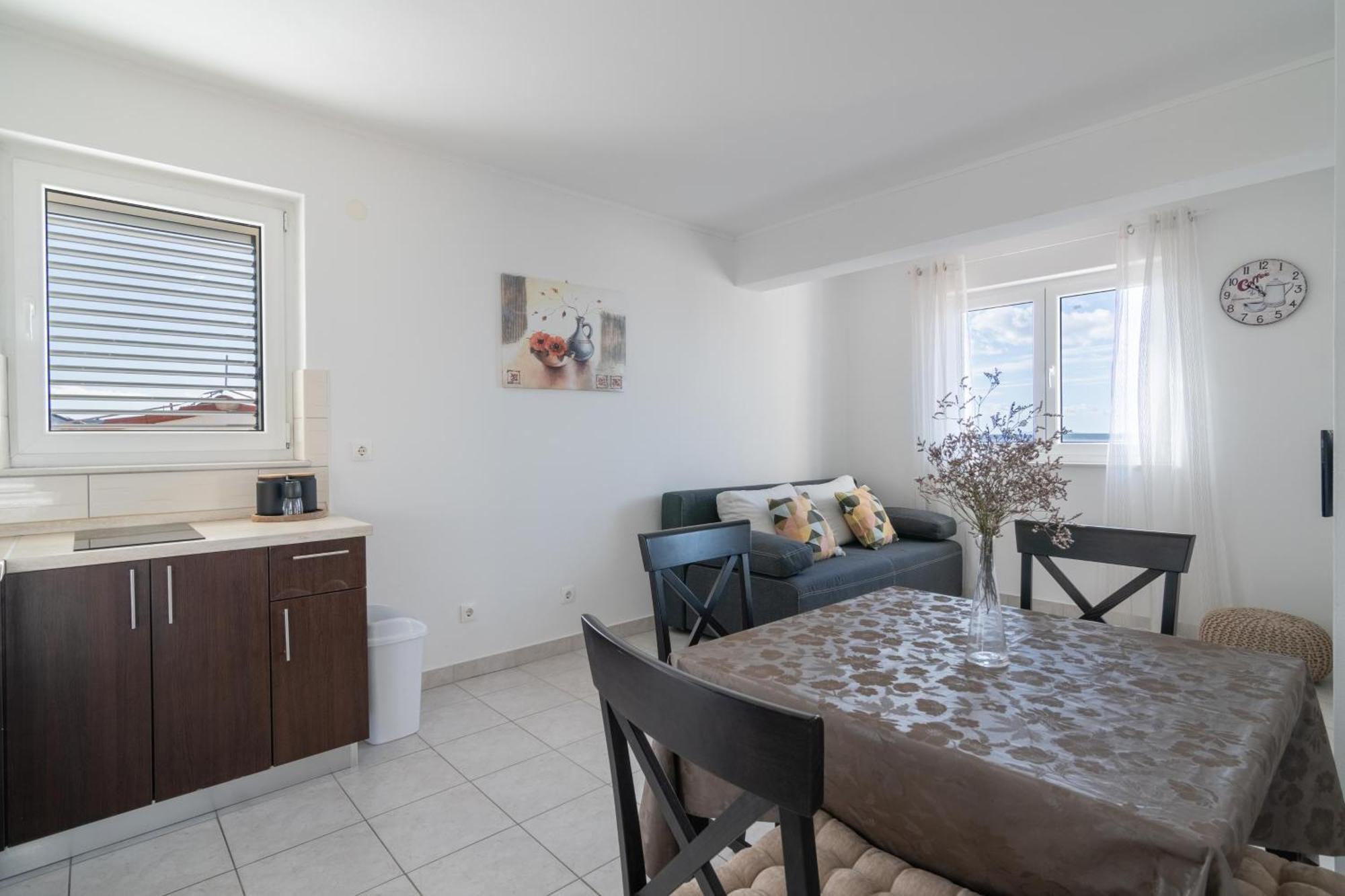 Apartments With A Parking Space Mandre, Pag - 18748 Kolan Δωμάτιο φωτογραφία
