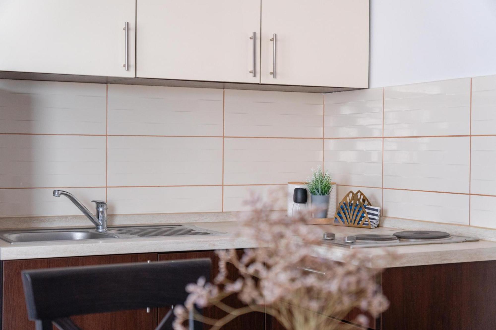 Apartments With A Parking Space Mandre, Pag - 18748 Kolan Δωμάτιο φωτογραφία