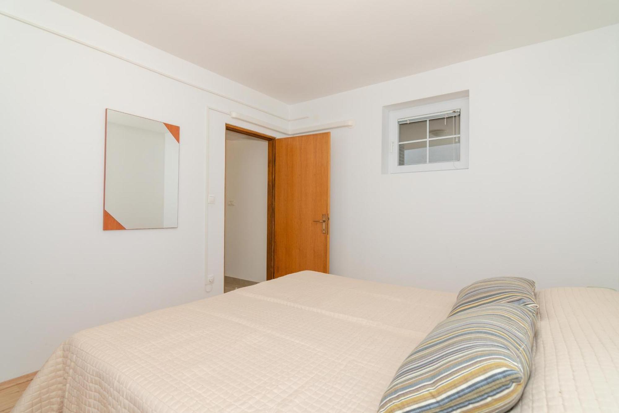 Apartments With A Parking Space Mandre, Pag - 18748 Kolan Δωμάτιο φωτογραφία