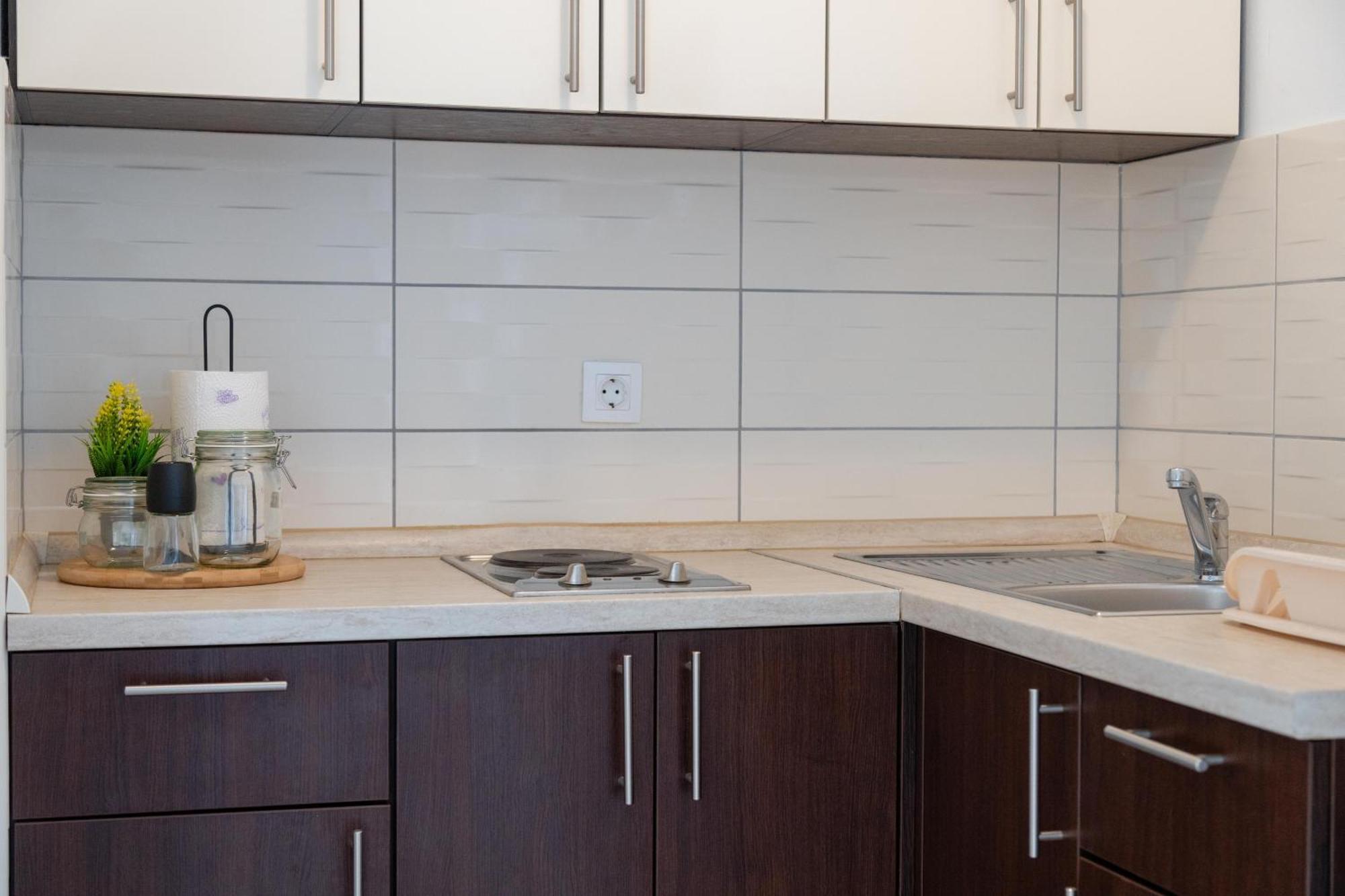 Apartments With A Parking Space Mandre, Pag - 18748 Kolan Δωμάτιο φωτογραφία