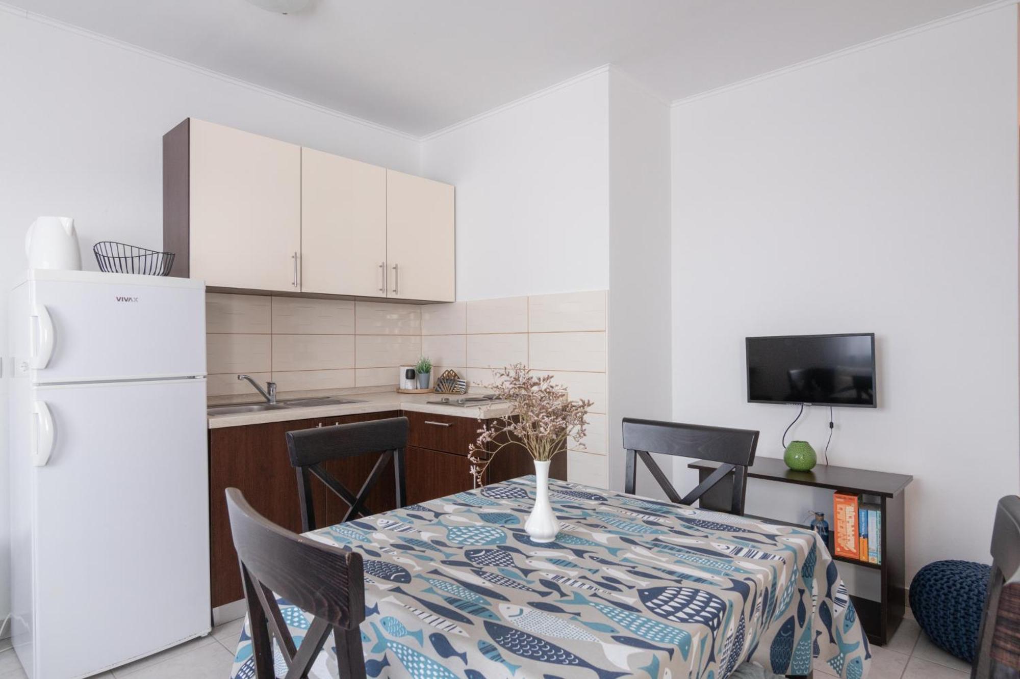 Apartments With A Parking Space Mandre, Pag - 18748 Kolan Δωμάτιο φωτογραφία