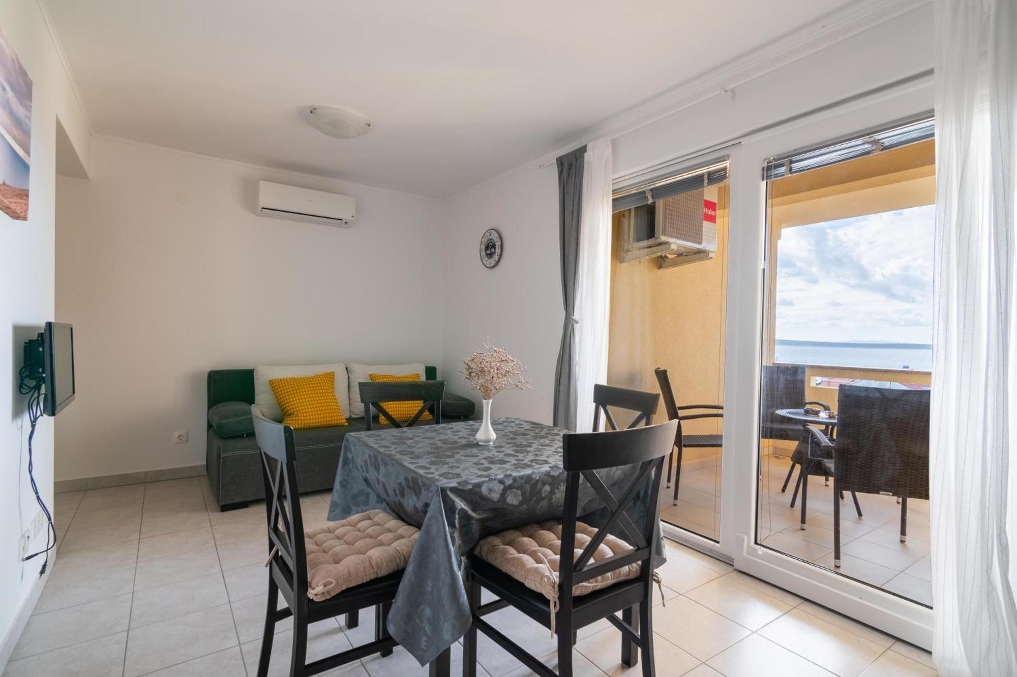 Apartments With A Parking Space Mandre, Pag - 18748 Kolan Δωμάτιο φωτογραφία