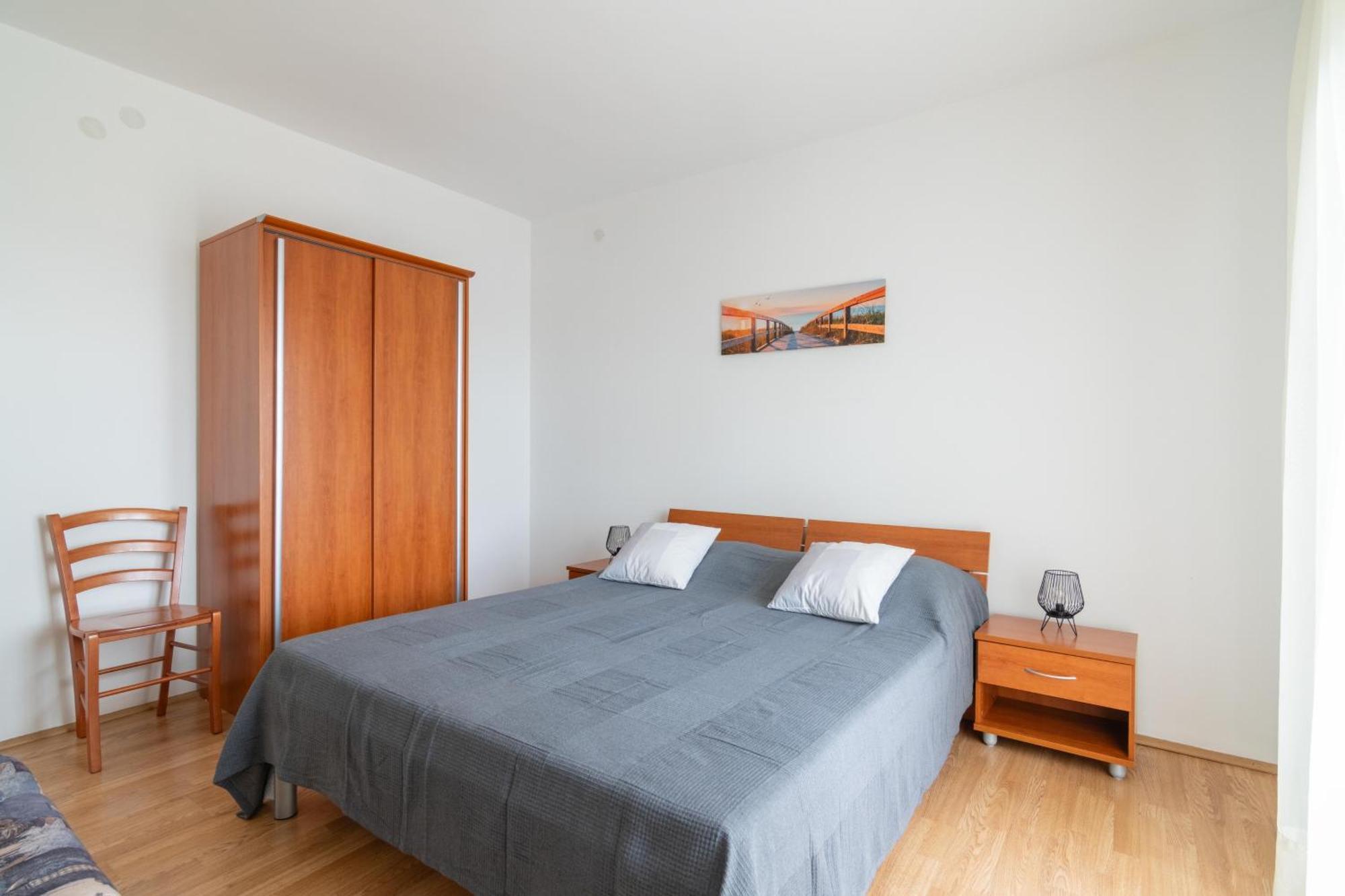 Apartments With A Parking Space Mandre, Pag - 18748 Kolan Δωμάτιο φωτογραφία