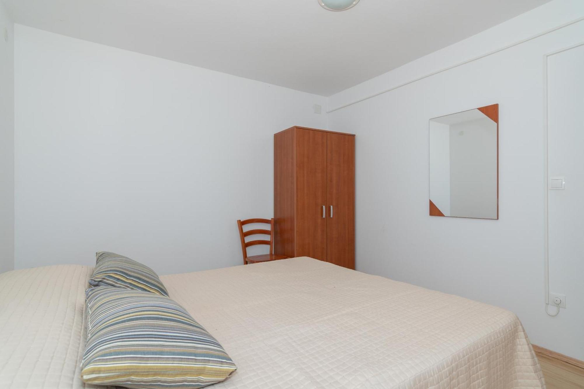 Apartments With A Parking Space Mandre, Pag - 18748 Kolan Δωμάτιο φωτογραφία