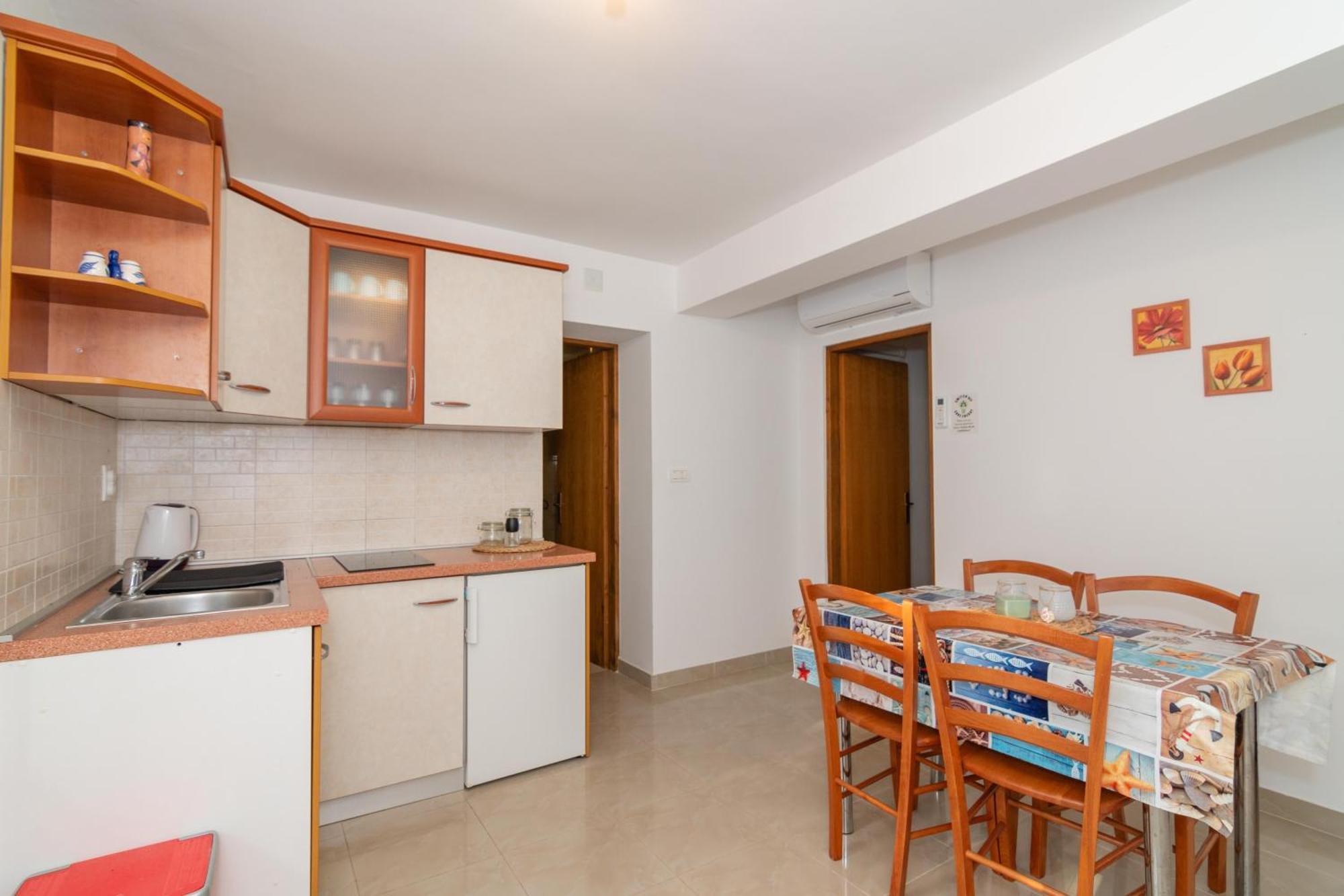 Apartments With A Parking Space Mandre, Pag - 18748 Kolan Δωμάτιο φωτογραφία